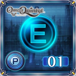 Omega Quintet: EP Power Pack PS4