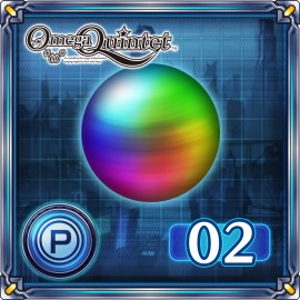 Omega Quintet: Arcanium Power Pack PS4