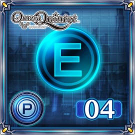 Omega Quintet: EP Power Pack 2 PS4