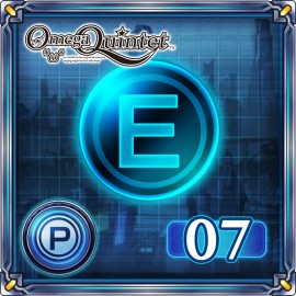 Omega Quintet: EP Power Pack 3 PS4