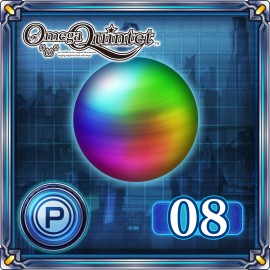 Omega Quintet: Arcanium Power Pack 3 PS4