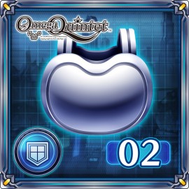 Omega Quintet: New Protector Set PS4