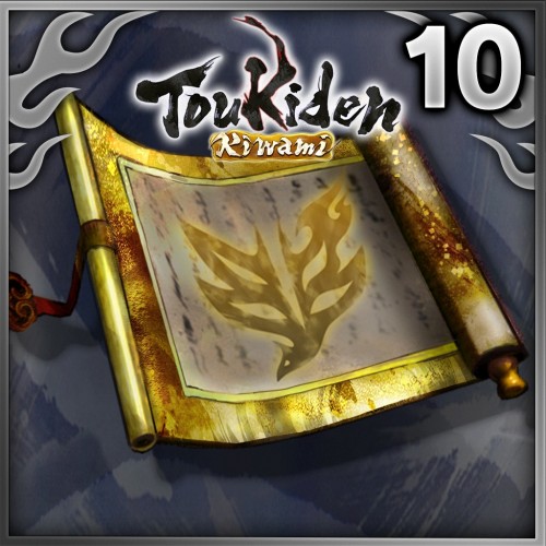 Toukiden: Kiwami - Набор заданий 10 PS4