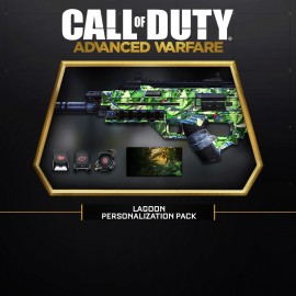 Call of Duty: Advanced Warfare - Набор 'Лагуна' PS4