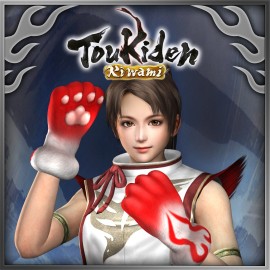 Toukiden: Kiwami - Броня - Tenko Gloves PS4