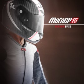 MotoGP15 Season Pass PS4