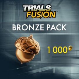 Бронзовый набор - Trials Fusion PS4