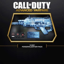Call of Duty: Advanced Warfare - НП 'Рентген' PS4