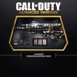 Call of Duty: Advanced Warfare - НП 'Джекпот' PS4