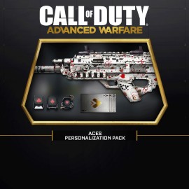 Call of Duty: Advanced Warfare - НП 'Тузы' PS4