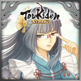 Toukiden: Kiwami - Mitama - Sugi Fumi PS4