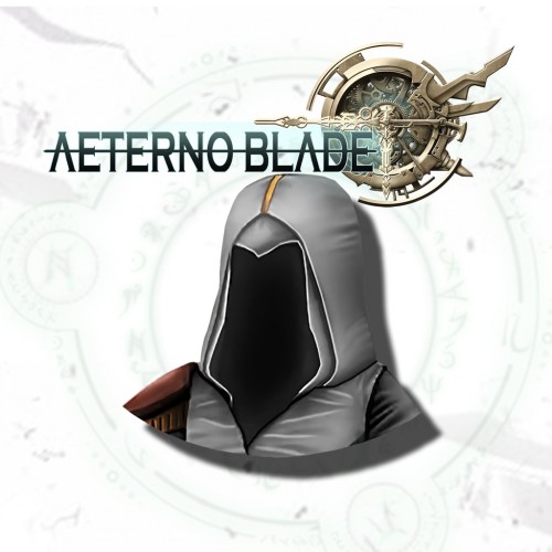 AeternoBlade Assasin Costume PS4