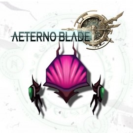 AeternoBlade Virnia Costume PS4