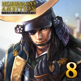 NOBUNAGA'S AMBITION SOI - Дополнительный сценарий 8 - NOBUNAGA'S AMBITION: Sphere of Influence PS4