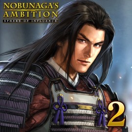 NOBUNAGA'S AMBITION SOI - Дополнительный сценарий 2 - NOBUNAGA'S AMBITION: Sphere of Influence PS4