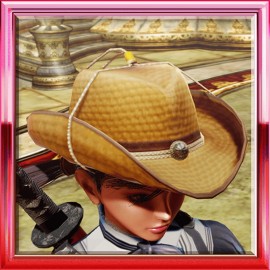Onechanbara Z2: Chaos- Cowboy Hat PS4