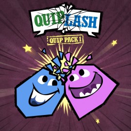 Quip обновления 1 - Quiplash PS4