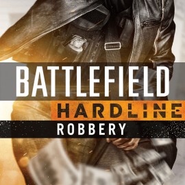 Battlefield Hardline. Грабеж PS4