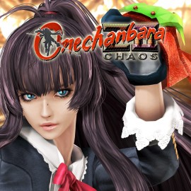 Onechanbara Z2: Chaos - Volume 3 Bundle PS4