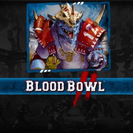Blood Bowl 2 - Lizardmen PS4