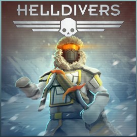 HELLDIVERS: набор «Специалист по местности» PS4