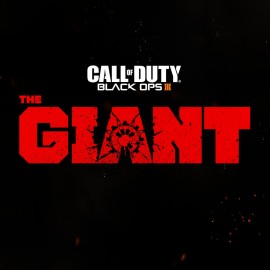 Call of Duty: Black Ops III - карта “Гигант” для режима 'Зомби PS4