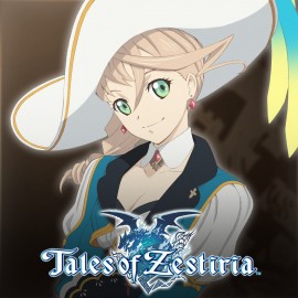 Tales of Zestiria - дополнительная глава 'История Alisha' PS4