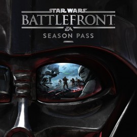 STAR WARS Battlefront Season Pass PS4