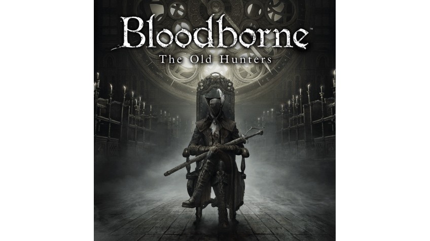 Bloodborne порождение крови чем отличается от bloodborne