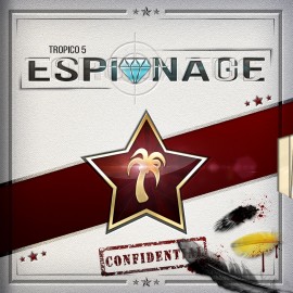 Tropico 5 - Espionage PS4