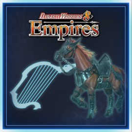 DW8Emp - Набор фоновой музыки и элементов редактора - DYNASTY WARRIORS 8 Empires PS4