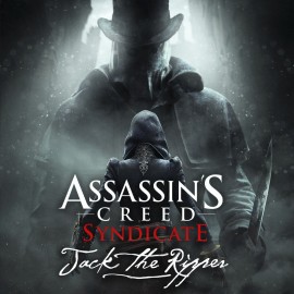 Assassin's Creed Синдикат - Джек-потрошитель - Assassin's Creed Syndicate PS4