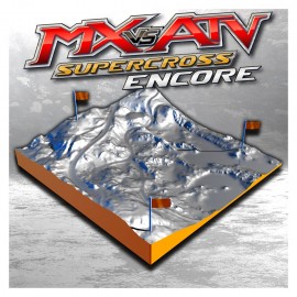Copper Canyon Open World - MX vs. ATV Supercross Encore PS4