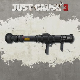 РПГ Capstone Bloodhound - Just Cause 3 PS4