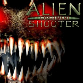 Эксперимент - Alien Shooter PS4