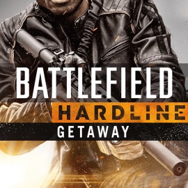 Battlefield Hardline. Побег PS4