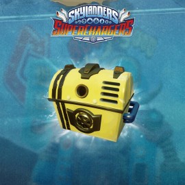 Skylanders SuperChargers - Набор ускорителей PS4
