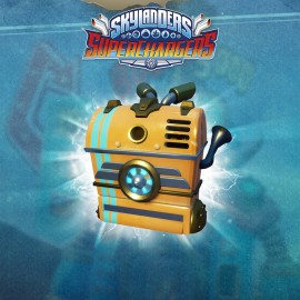 Skylanders SuperChargers - Супернабор PS4
