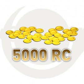 Rainbow Moon 5,000 Rainbow Coins [Cross-Buy] PS4