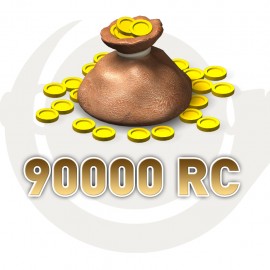 Rainbow Moon 90 000 Rainbow Coins [Cross-Buy] PS4