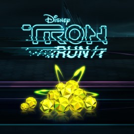 TRON RUN/r 11K Bit Pack PS4
