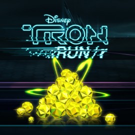 TRON RUN/r 23K Bit Pack PS4