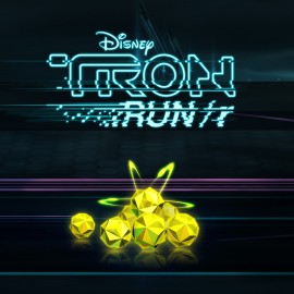 5K Bit Pack - TRON RUN/r PS4