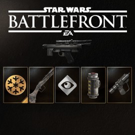 Пакет улучшений «Разведчик» для STAR WARS Battlefront PS4