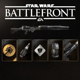 Пакет улучшений «Телохранитель» для STAR WARS Battlefront PS4