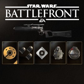 «Охотник за головами» для STAR WARS Battlefront PS4