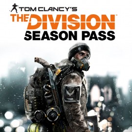 Tom Clancy's The Division - Season Pass PS4