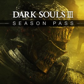 DARK SOULS III - Season Pass PS4