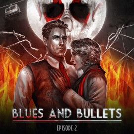 Blues and Bullets - Episode 2 PS4