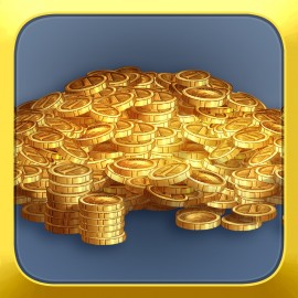 Набор монет 'Барри' (250,000) - Jetpack Joyride PS4